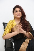 Kushboo Sundar Photos